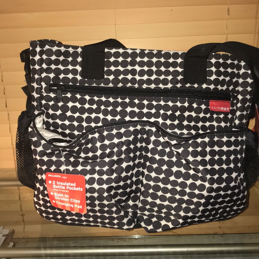 Diaper Bag